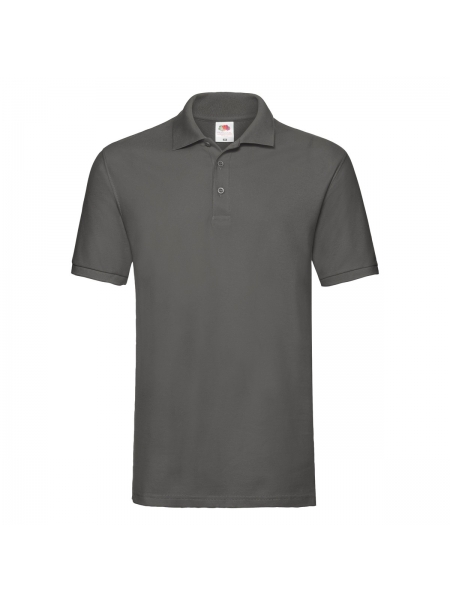 polo-uomo-manica-corta-premium-fruit-of-the-loom-light graphite.jpg